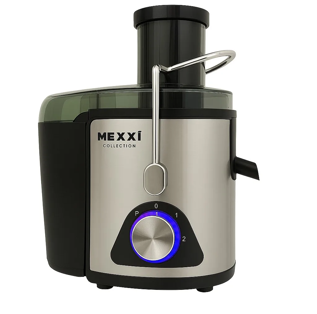 آبمیوه‌گیری مکسی مدل 700-XT