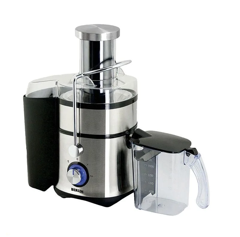 آبمیوه گیری برلین مدل BG-1161