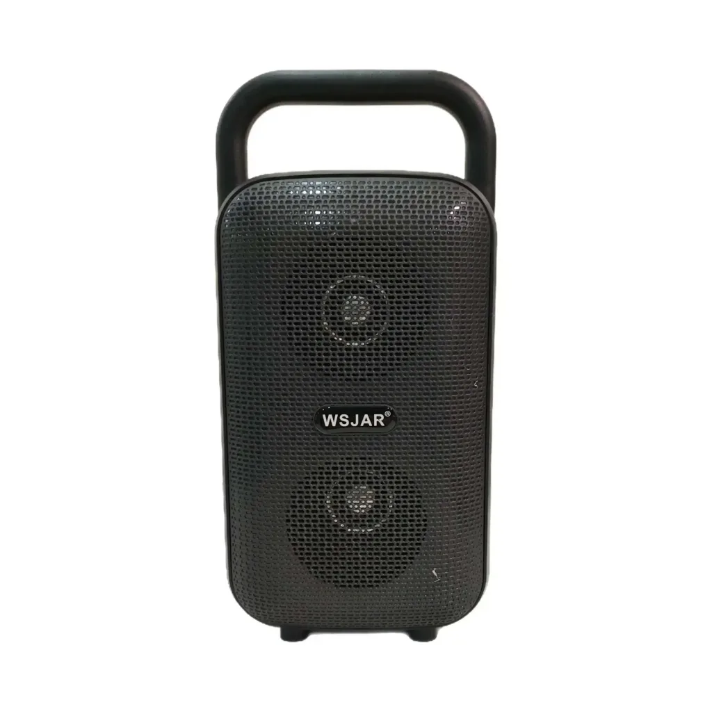 اسپیکر بلوتوثی قابل حمل مدل WSJAR L-3204