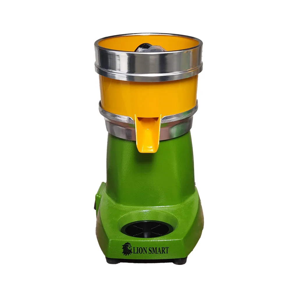 آبمیوه‌گیری مدل SM-RT2 اسمارت