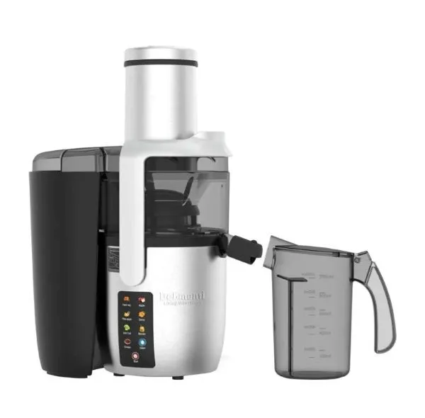 آبمیوه‌گیری 1000 وات دلمونتی مدل  DL 730