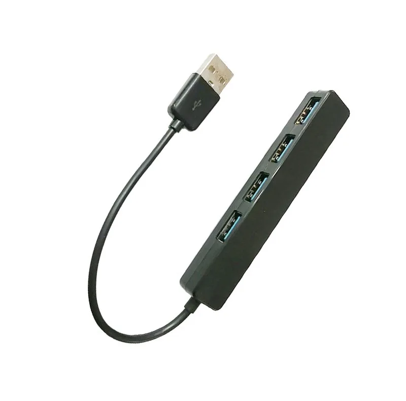 هاب 4 پورت USB 3.0 گریت مدل 609142