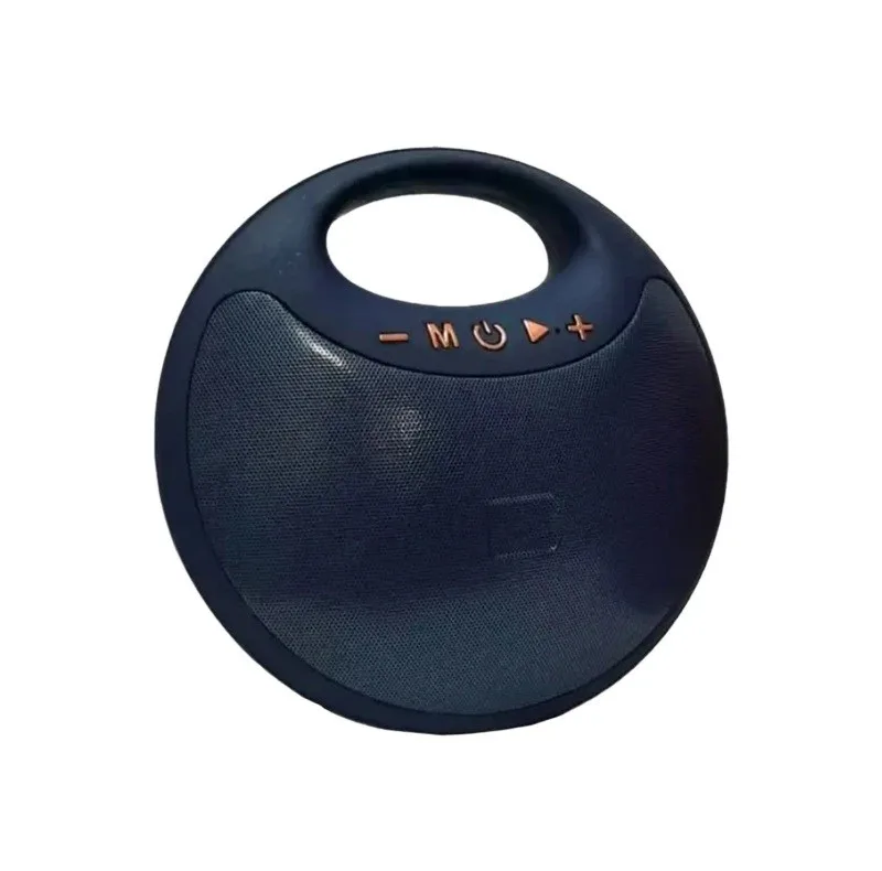 اسپیکر بلوتوثی قابل حمل مدل h-19 2025