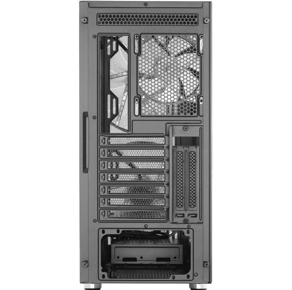 کامپیوتر گیمینگ دسکتاپ مدل رندرینگ 13400/4060