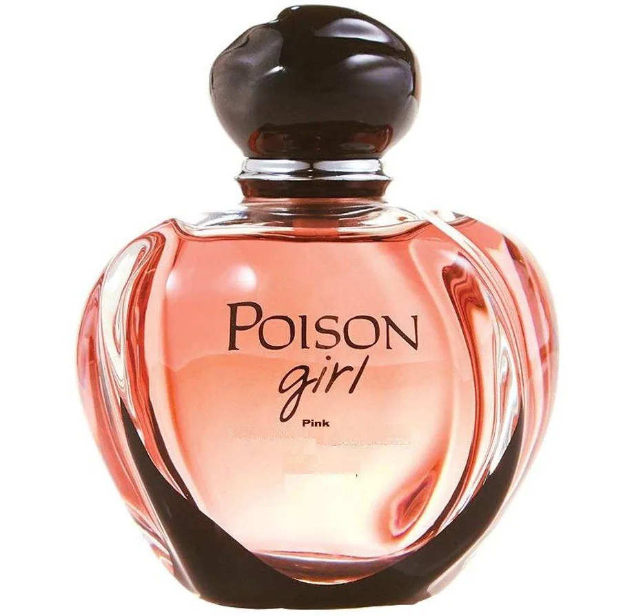 ادوپرفیوم زنانه پینک مدل Poison Girl با رایحه گرم حجم 100 میلی‌لیتر