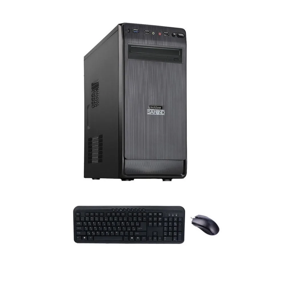 کامپیوتر دسکتاپ تک زون مدل TZ4570A