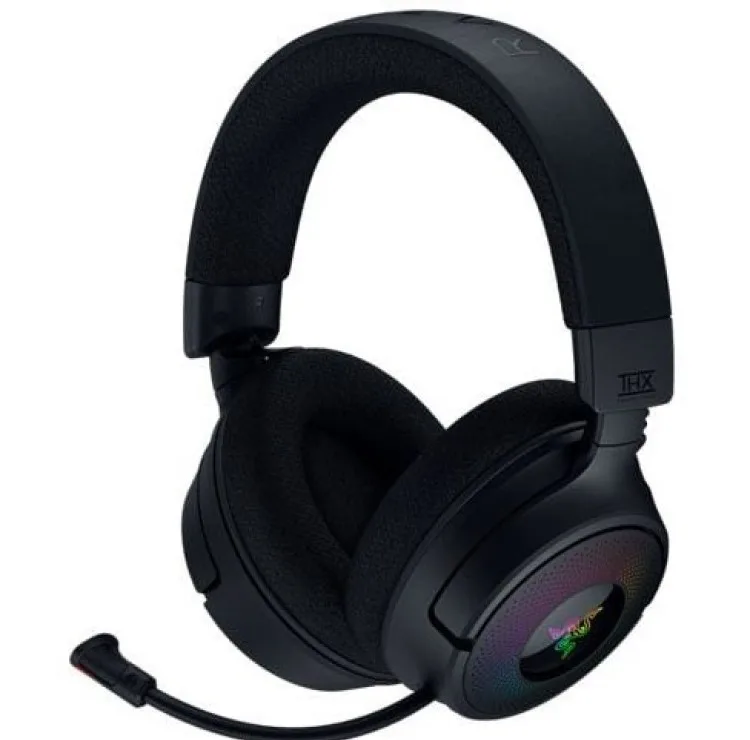 هدست مخصوص بازی ریزر مدل Razer Kraken V4Pro