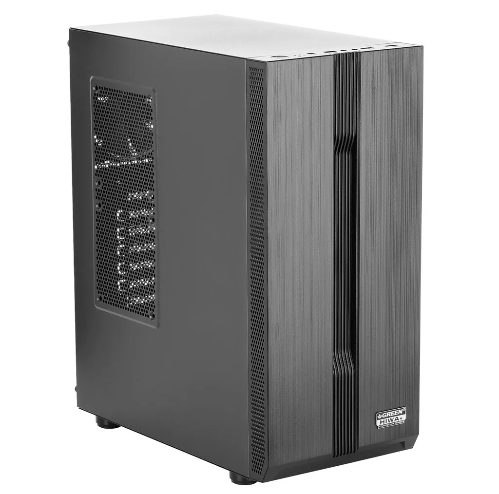 کامپیوتر دسکتاپ مدل Hiwa Plus- H610m-a WIFI- i3 14th- 16GB DDR5 RAM- 1TB M.2 SSD
