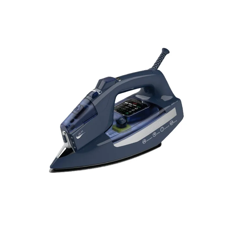 اتو بخار ترام هاوس مدل SI-60222 CD
