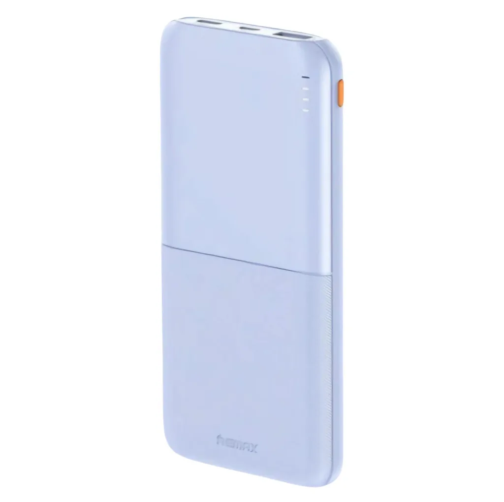 پاوربانک ریمکس مدل RPP-23 ظرفیت 10000 میلی آمپر ساعت