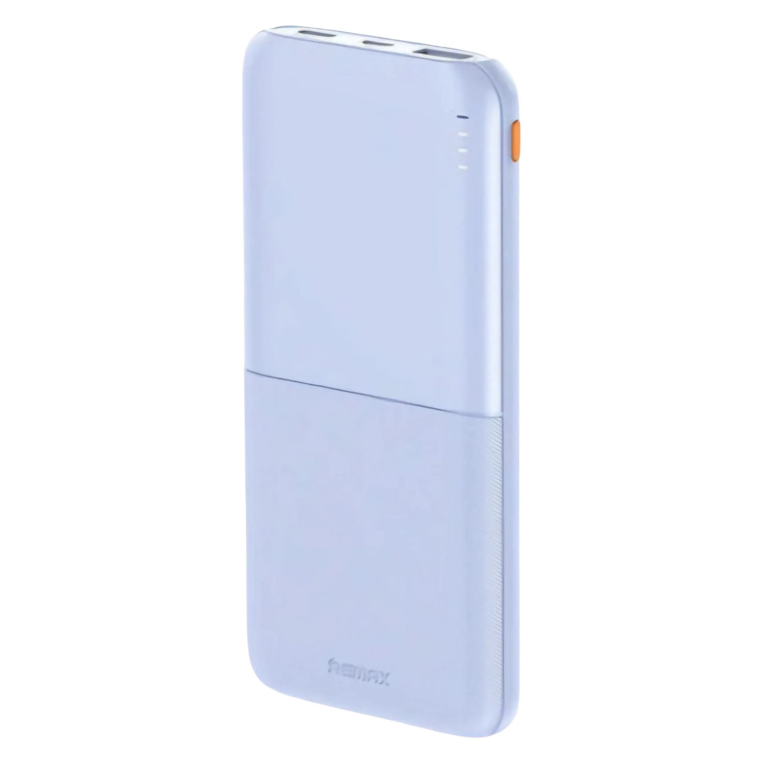 پاوربانک ریمکس مدل RPP-23 ظرفیت 10000 میلی آمپر ساعت