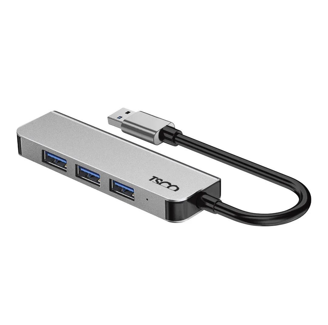 هاب USB تسکو 4 پورت USB مدل THU 1142