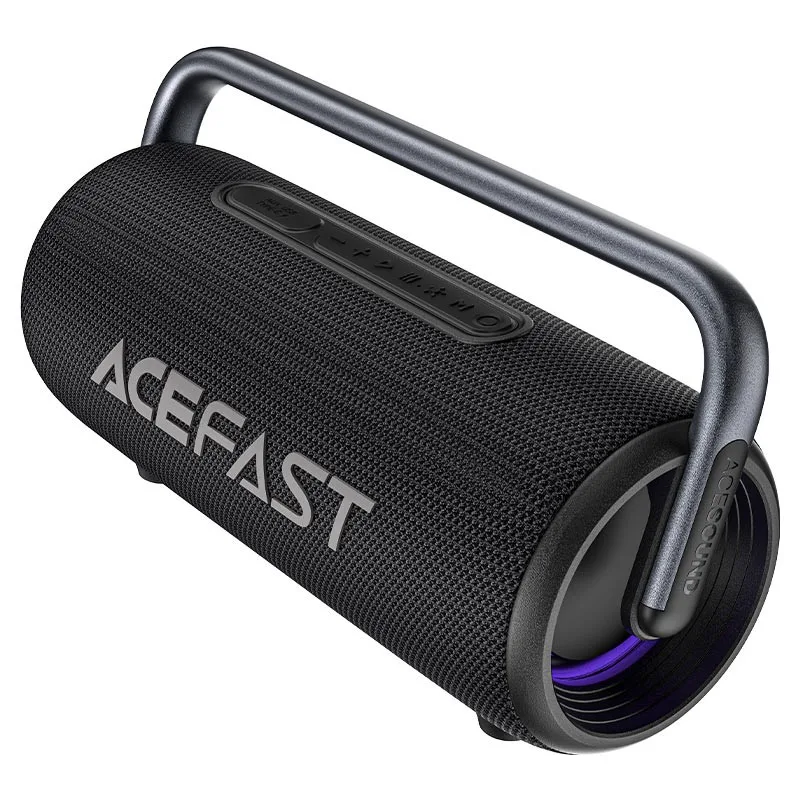 اسپیکر بلوتوثی قابل حمل ایس فست مدل K2 Pro