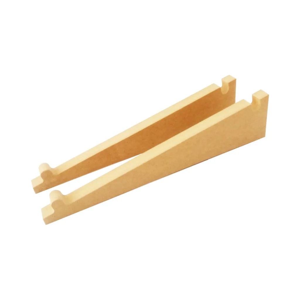 پایه نگهدارنده لپ تاپ مدل 4060 مجموعه 2 عددی