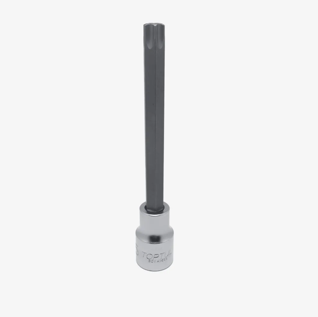 آچار بکس تاپ تول مدل BCVA1655 سایز T-55