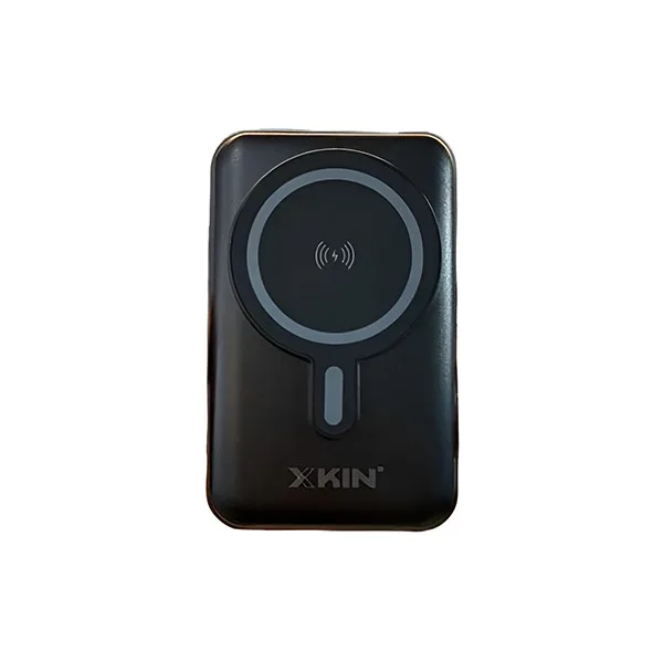 پاوربانک 15 وات ایکس کین مدل XK-PB2057 ظرفیت 10000 میلی‌آمپرساعت