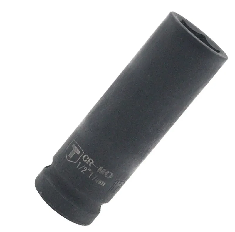 سری بکس تاپکس مدل فشار قوی بلند کد SMT-TOPEX-1/2INCH-17MM-BOLAND-6PAR سایز 17 میلی متر