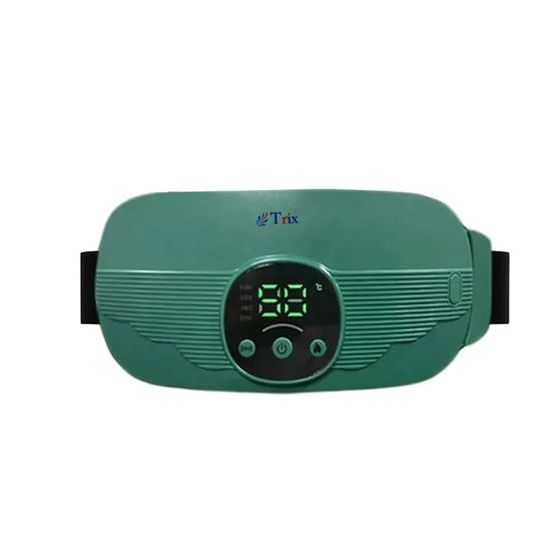 ماساژور شکم تریکس مدل HeatPads