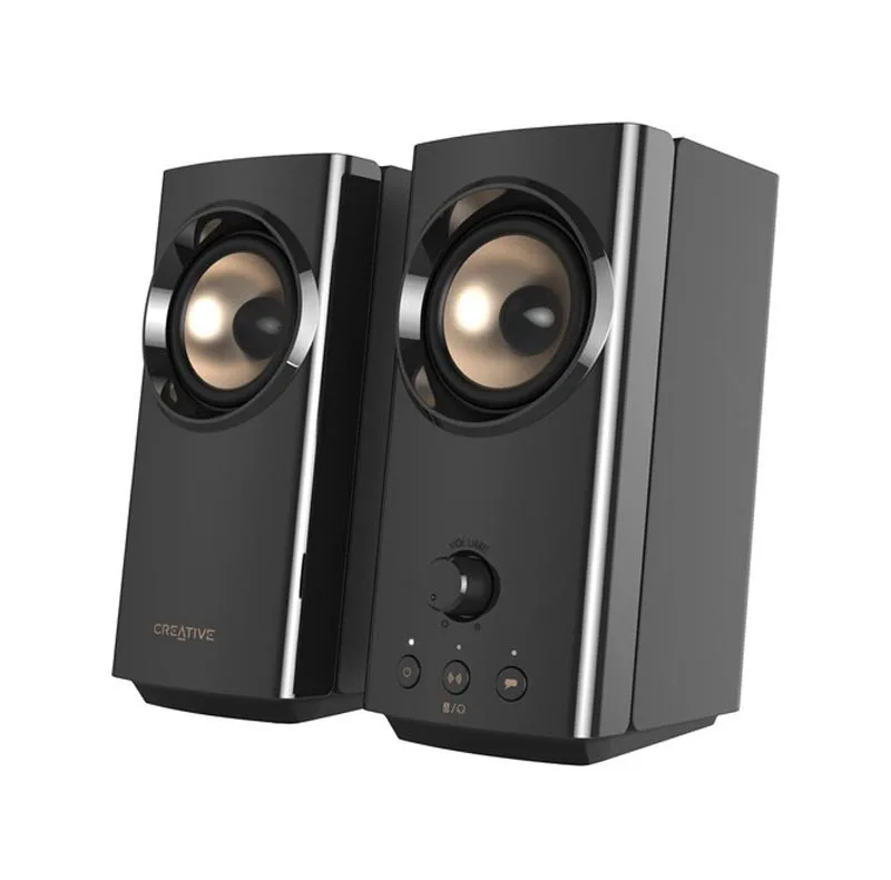 اسپیکر دسکتاپ کریتیو مدل T60
