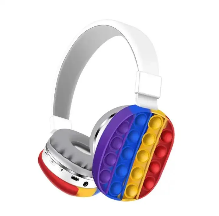 هدست بلوتوثی کی تی مدل KT-55F