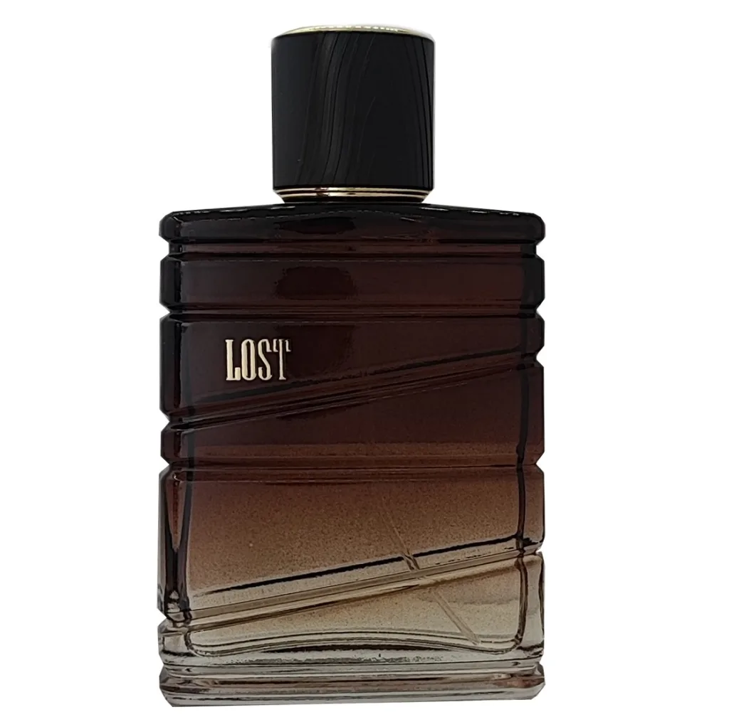 ادو پرفیوم مردانه نایس پاپت مدل Lost Casamorati Lira حجم 100 میلی لیتر