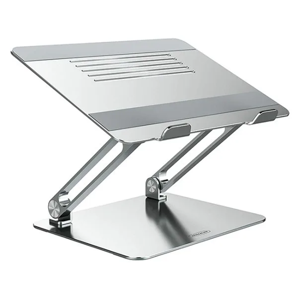 پایه نگهدارنده لپ تاپ نیلکین مدل ProDesk Adjustable