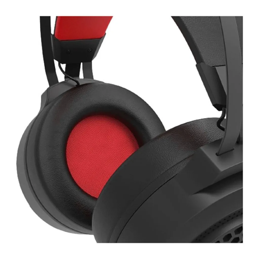 هدست سیمی گیمینگ ردراگون مدل Carmen H261