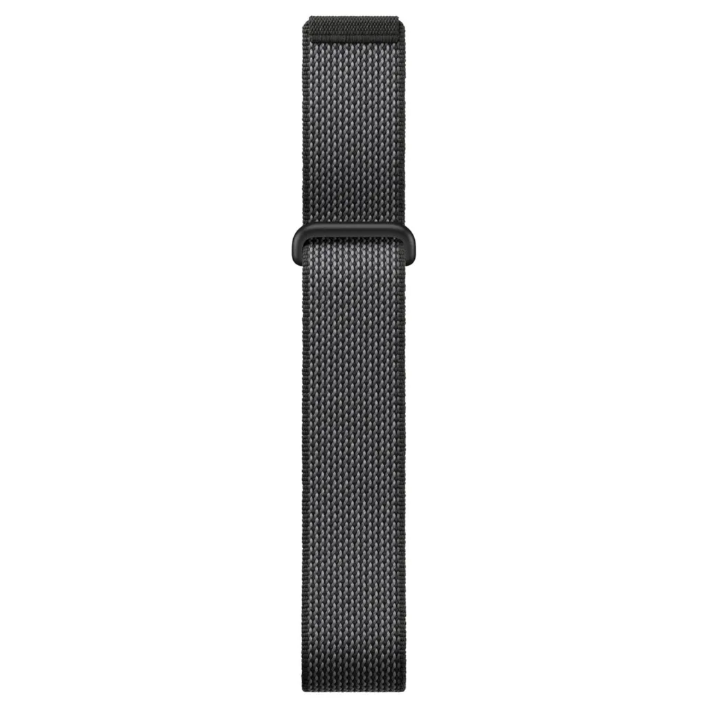 مچ بند هوشمند گوگل مدل Fitbit Air با بند پارچهای