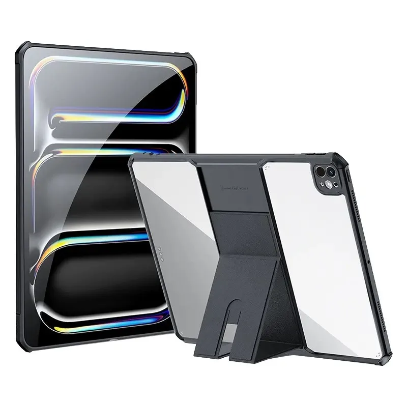کاور ژاند مدل Beatle Stand مناسب برای تبلت Apple iPad Pro 2025-11 Inch، Apple iPad Pro 2024-11 Inch