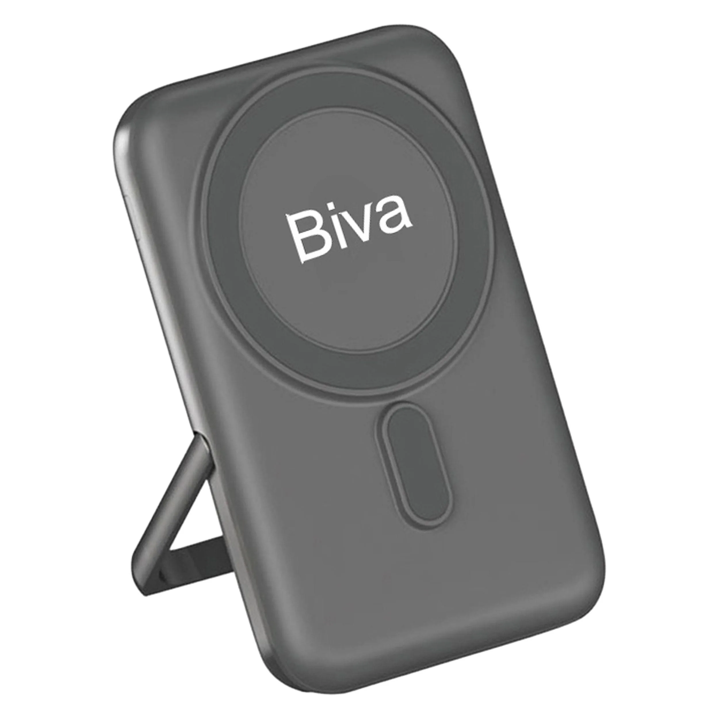 پاوربانک بیوا مدل BP-016 ظرفیت 10000 میلی آمپر ساعت