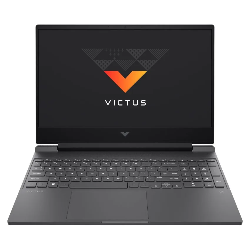 لپ تاپ 15.6 اینچی اچ‌ پی مدل Victus 15 fb3025ne-R7 7445H-RTX3050 6GB-8GB DDR5 5600MHz-512GB SSD-FHD 144Hz - کاستوم شده