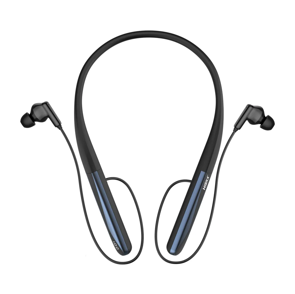 هدفون بلوتوثی گردنی هیسکا مدل FX-603