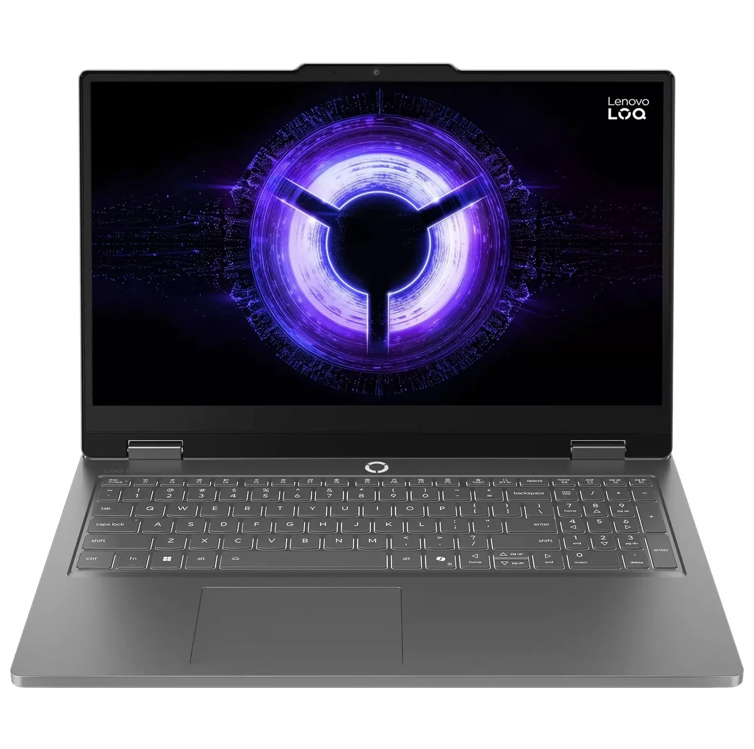 لپ‌تاپ 15.6 اینچی لنوو مدل LOQ Essential 15IRX11-i5 13450HX-RTX5050 8GB-32GB DDR5 4800MHz-1TB SSD-FHD 144Hz - کاستوم شده