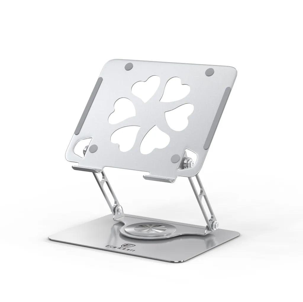 پایه نگهدارنده لپ تاپ ارلدام مدل EH-238