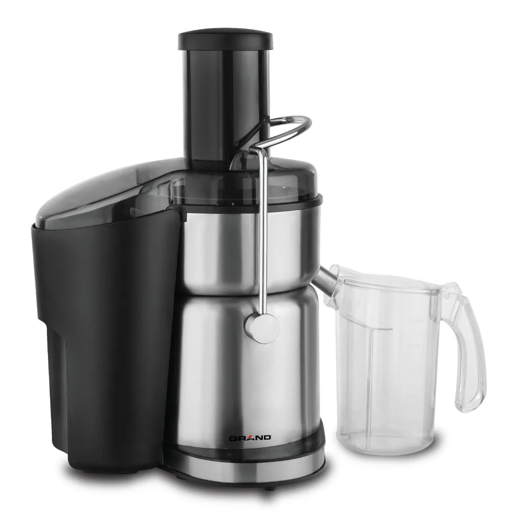 آبمیوه‌گیری گرند مدل GR-1025