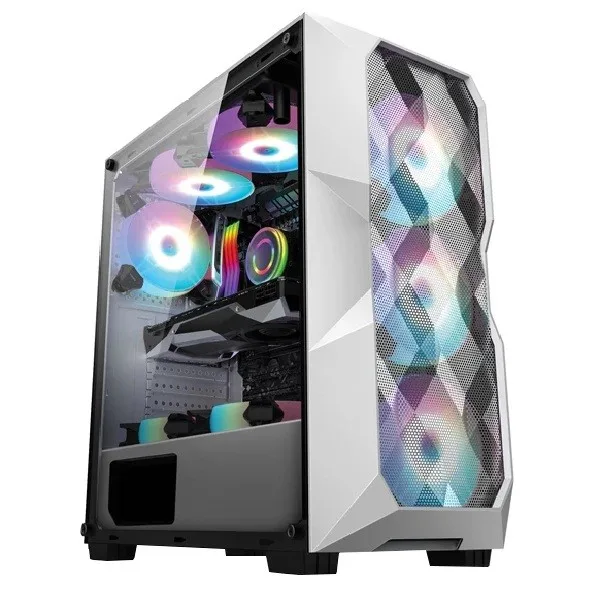 کامپیوتر دسکتاپ فاطر مدل fg-13400