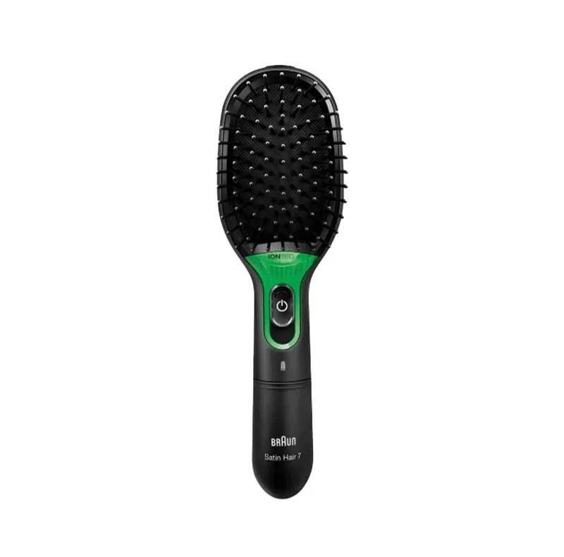 برس حرارتی براون مدل BR710E