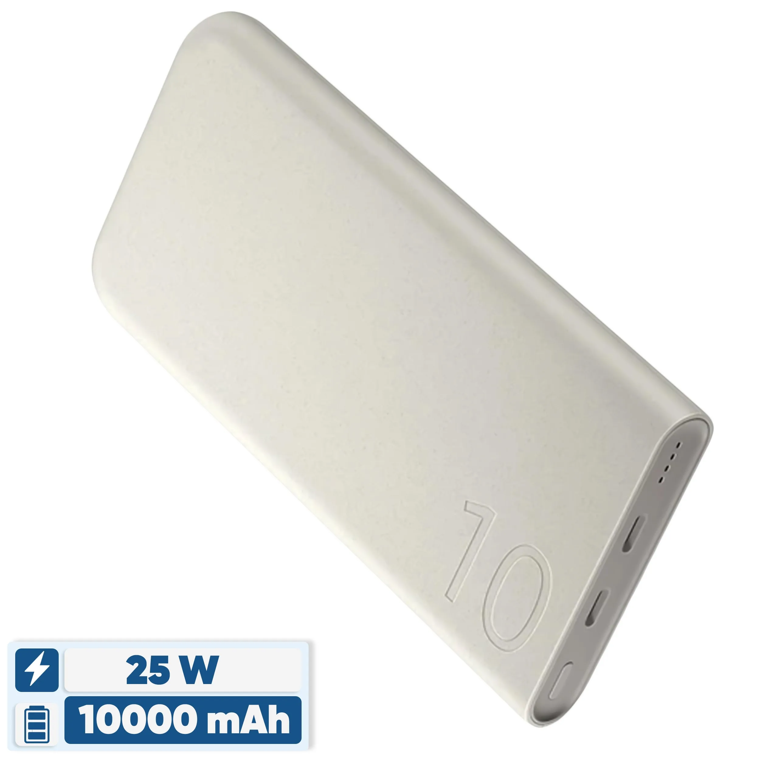 پاوربانک 25 وات سامسونگ مدل EB-P3400 ظرفیت 10000 میلی آمپر ساعت