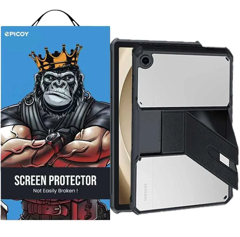 کاور اپیکوی مدل Xundd Stand Holder مناسب برای تبلت سامسونگ Galaxy Tab A9 Plus