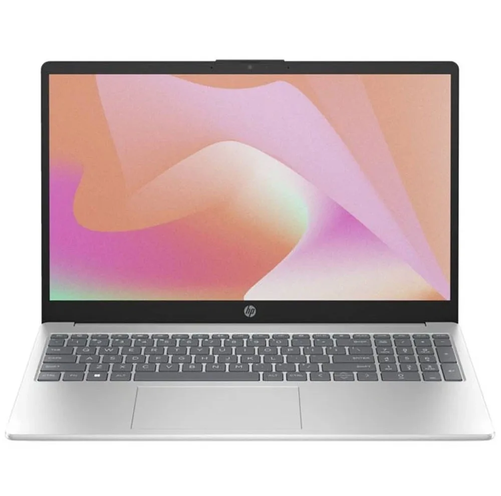 لپ تاپ 15.6 اینچی اچ‌ پی مدل fd0154wm-15-Core Ultra 5 125H-16GB DDR5 4800MHz-512GB SSD-IPS Touch-W - کاستوم شده