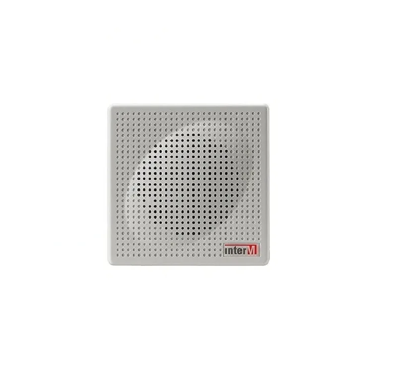 اسپیکر سقفی اینتر ام مدل APT-03-A مربع بزرگ