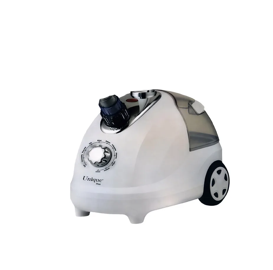 بخارگر 2000 وات یونیک مکس مدل UM-6500
