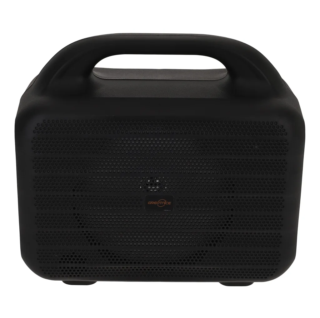 اسپیکر بلوتوثی قابل حمل گریت نایس مدل GTS-1768
