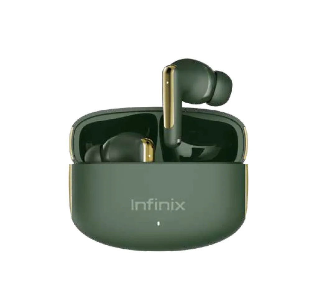 هدفون بلوتوثی اینفینیکس مدل XBuds NC