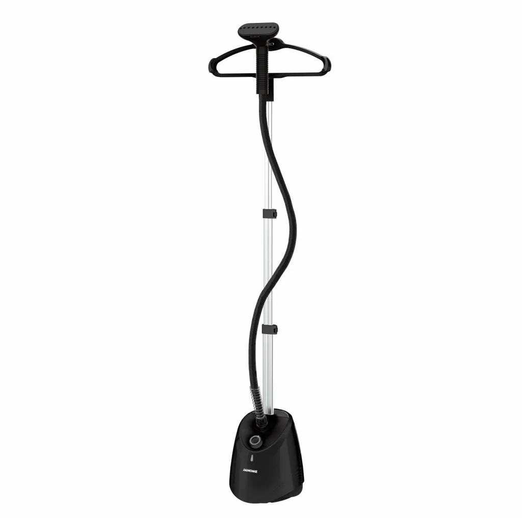 اتو ایستاده 1800 وات ژانومه مدل GS2530