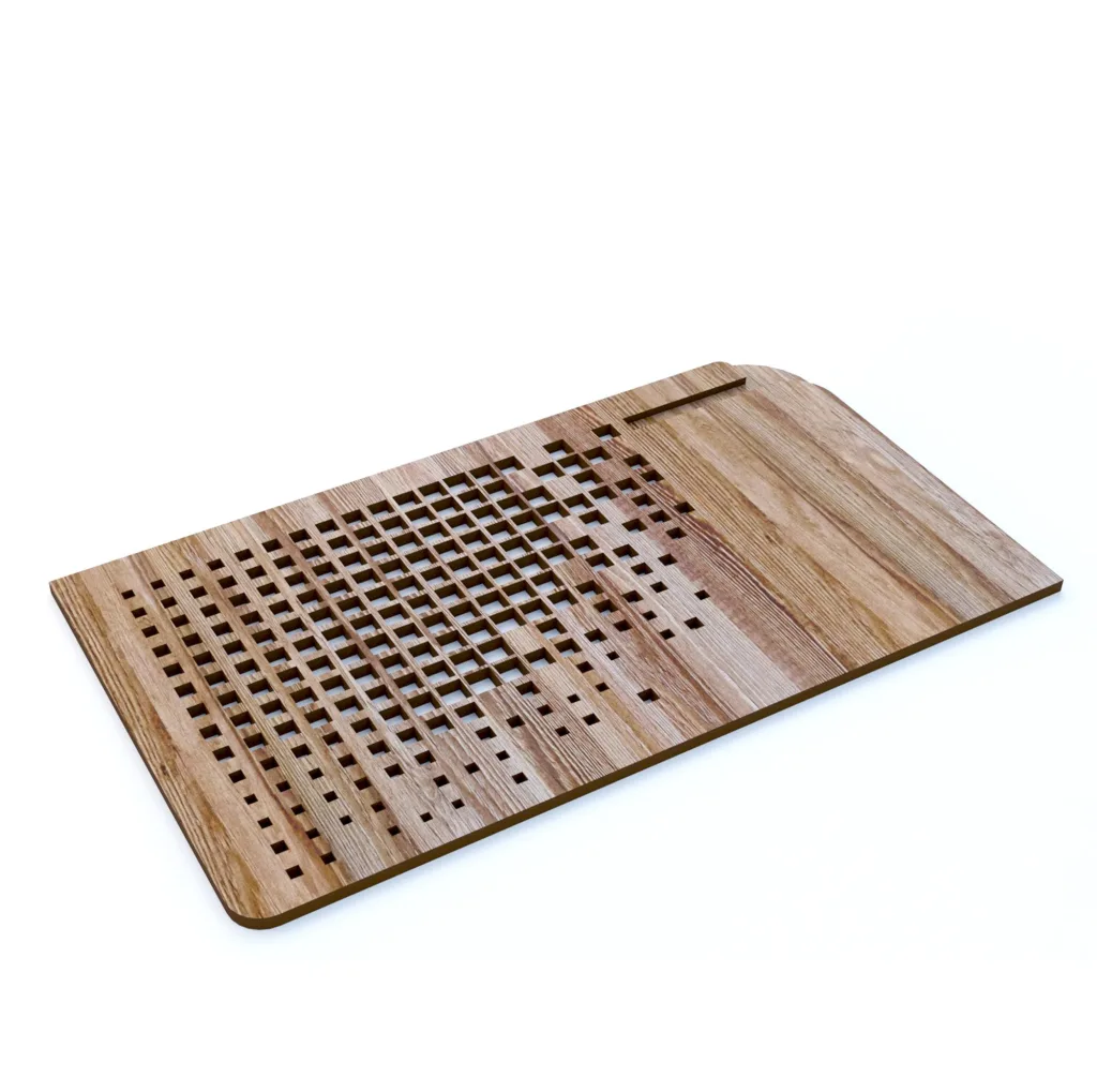 پایه نگهدارنده لپ تاپ مدل 00566