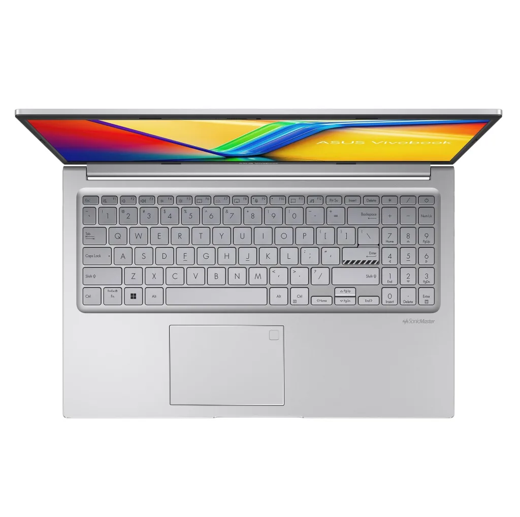 لپ تاپ 15.6 اینچی ایسوس مدل Vivobook 15 F1504VA-NJ824-i7 1355U 24GB 1SSD - کاستوم شده