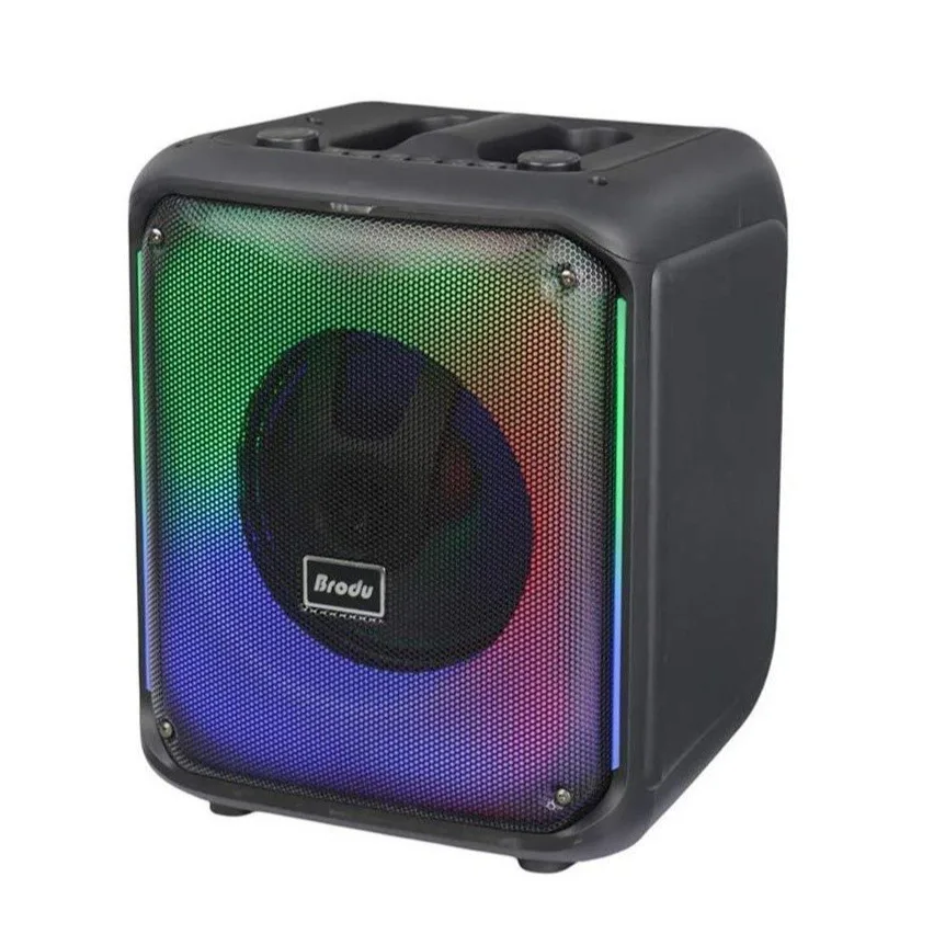 اسپیکر بلوتوثی قابل حمل مدل BTS-1783