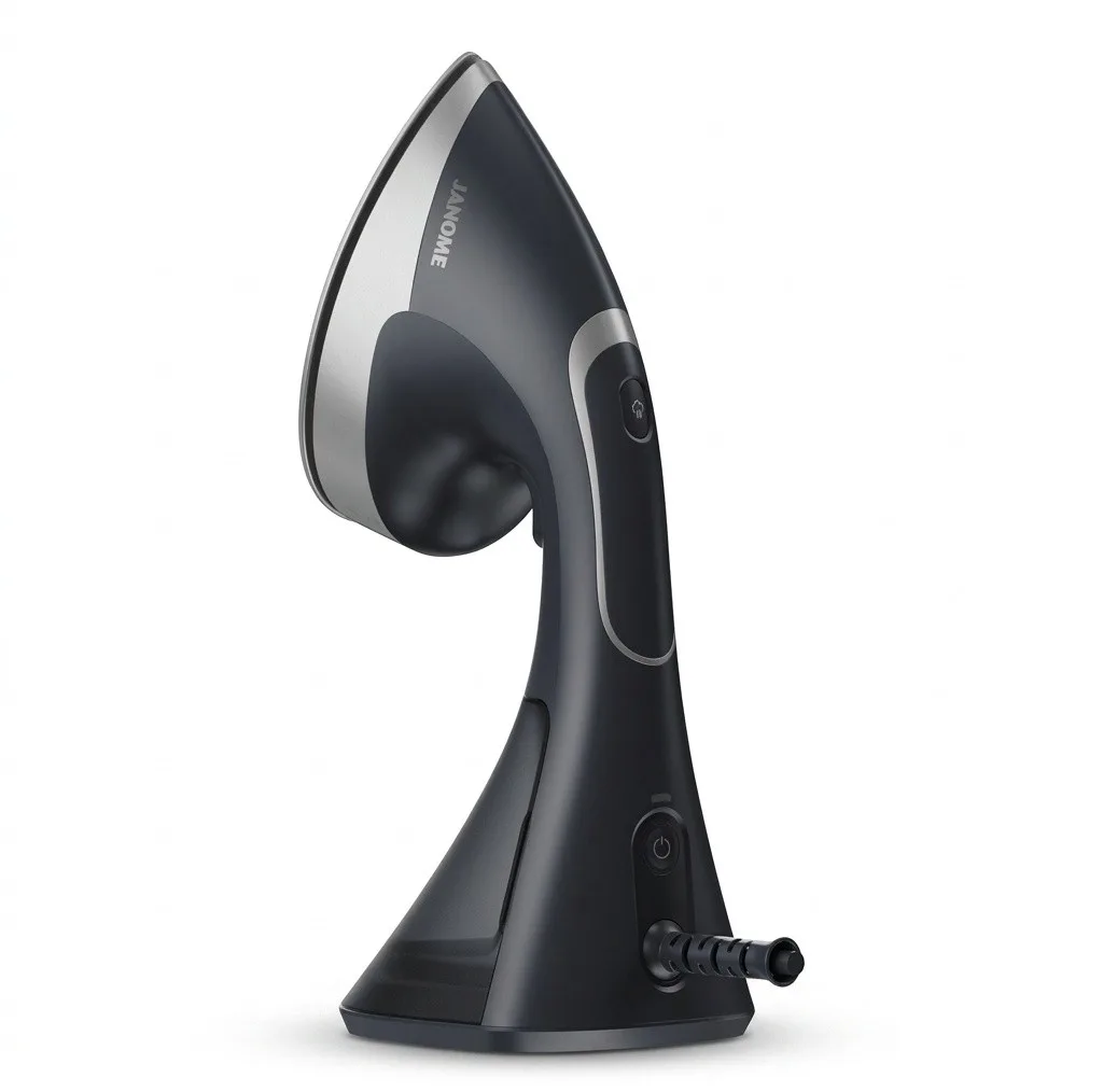 بخارگر 1500 وات ژانومه مدل GH2240