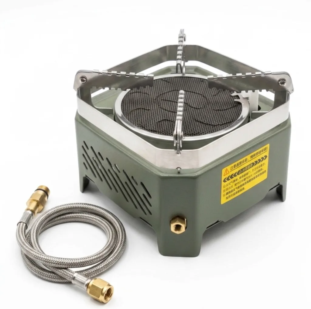 اجاق سفری مدل AEM-005H